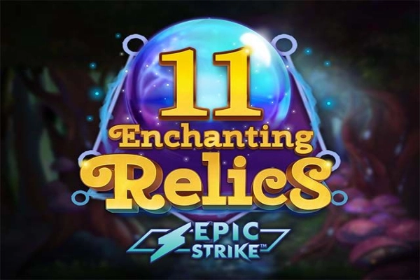 00070 11 enchanting relics