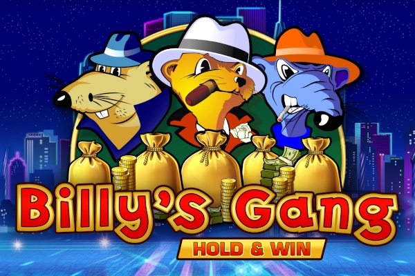 00179 billys gang