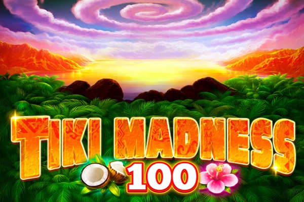 00356 tiki madness 100