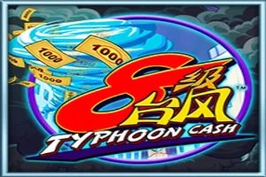 01232 typhoon cash