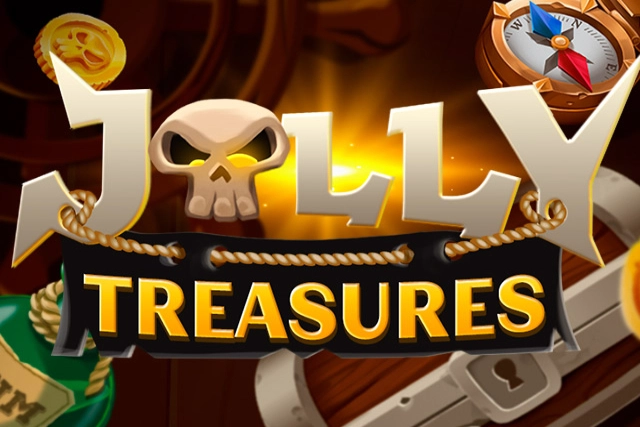 06500 jolly treasures