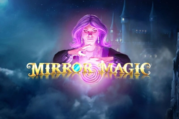 08548 mirror magic