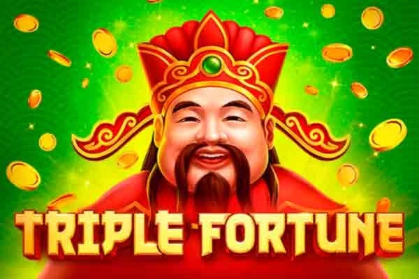 14965 triple fortune