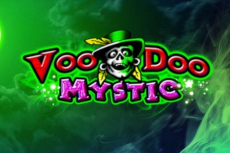 15449 voodoo mystic