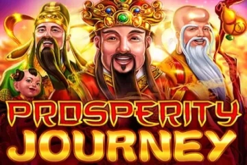 20767 prosperity journey