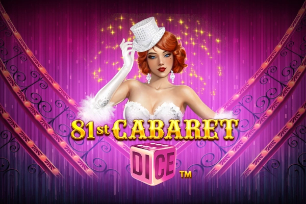 23534 81st cabaret dice