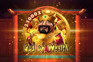 24934 god of wealth